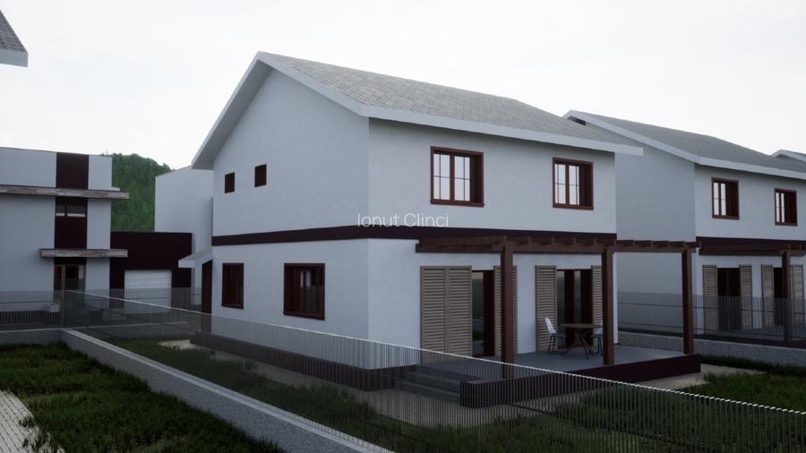 Amicii Residence 2 str spicului nr 30 - 2