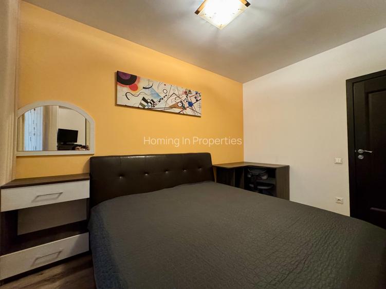 The Home #1 - 2 Camere Sebastian - 16