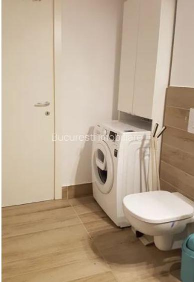 Apartament 2 Camere Tineretului,Complex The Park,bl.2016,Amenajat,centrala,Liber - 2