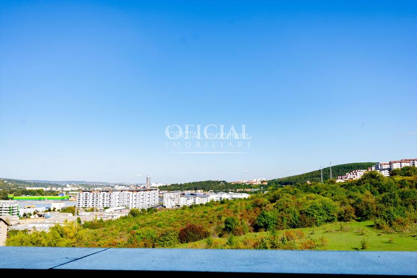 Apartament 2 Camere | 57 m2 | Modern | Garaj Inclus |  Zona VIVO BMW - 17