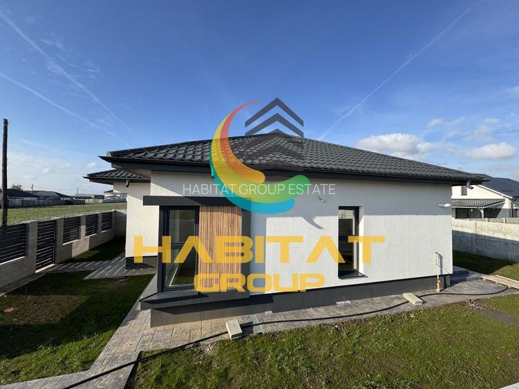 Casa 3 Camere | Incalzire Pardoseala | Acces DJ401 - Vidra - 14