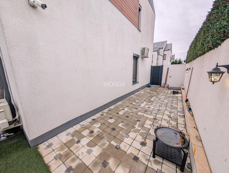 Casa premium 5 camere 180 mp Tunari | 0 comision | Piscina | mobilat utilat - 24