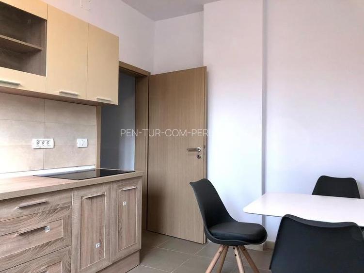 INCHIRIEZ APARTAMENT CU 2 CAMERE IN ZONA BALCESCU, PARTER - 2