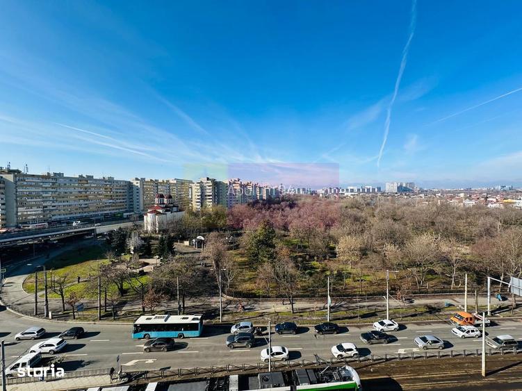 Direct Proprietar - Apartament 3 camere in Doamna Ghica, Sector 2 - 16