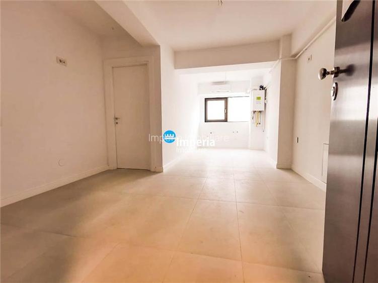 Investitie! Fara Comision! Ultracental - Palas, 2 camere - 7