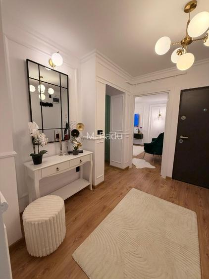 Proprietar Apartament 2 camere – et. 1, Amaradia - 5