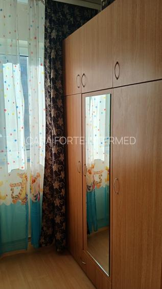 Apartament 3 camere Tomis Nord  Ciresica 69000 euro - 5