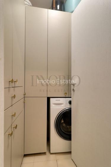 Apartament 3 camere premium | 2 locuri Parcare | Barbu Vacarescu - 8