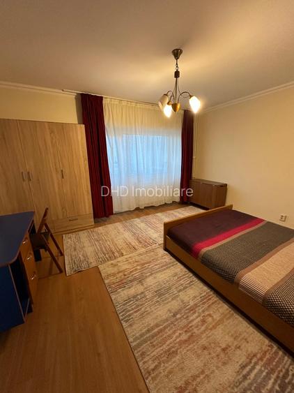 Apartament 1 camera Pacurari, Pacurari - 3
