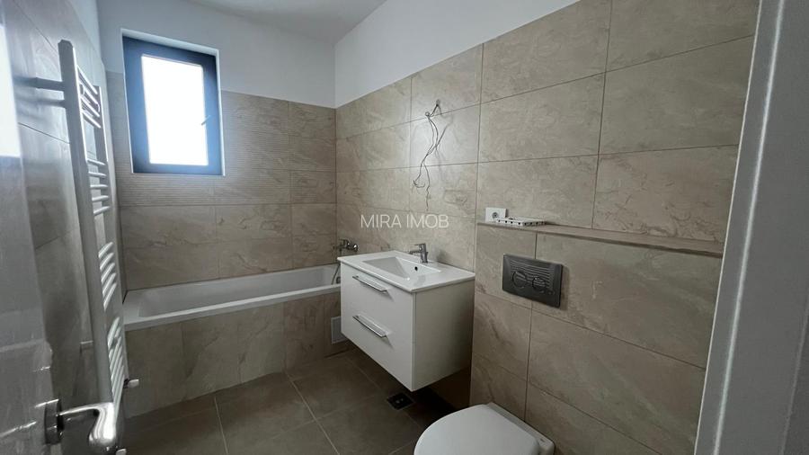 Ansamblu Rezidențial de Vile Duplex –Stradă Privată - 13