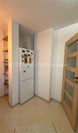 Garsoniera, Eroii Revolutiei, Boiler, 7 min Metrou - 8
