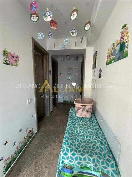 Casa individuala 8 camere, 3 bai - 300 mp Teren, Metrou Dimitrie Leonida - 13