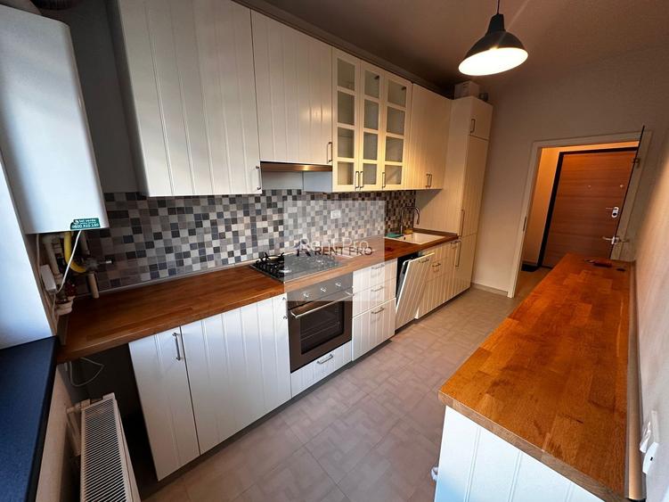 2 Camere Iuliu Maniu 6 Mobilat Utilat Novum Politehnica - 6