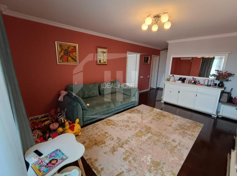 Apartament 2 camere, parcare, boxa, intermediar, Buna Ziua - 4