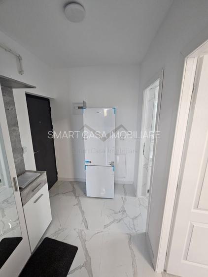 Apartament 1 camera-Lunca Cetatuii - 3