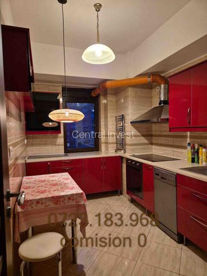 Apartament 3 camere deosebit – Calea Plevnei, lângă CSM, comision 0 - 5