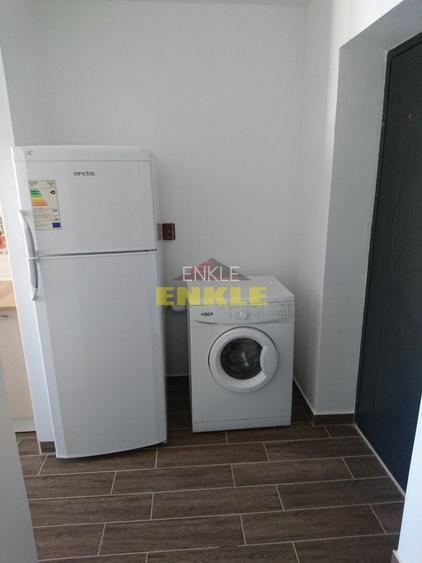Garsoniera mobilata si utilata, zona Bucovina, renovata, 260 euro - 6
