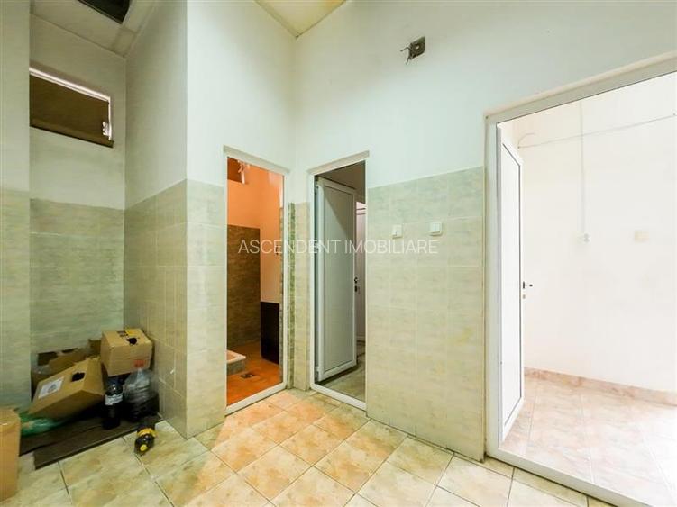 FILM! Spatiu comercial pe 150mp, compozitie adaptabila, Central, Covasna - 12