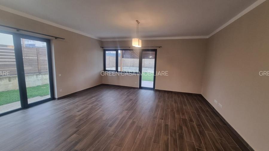 Casa individuală de închiriat în Dezmir, stradă privată - 8