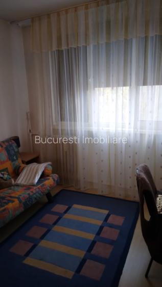 Apartament 3 Camere,Brancoveanu,Spitalul Marie Curie,Amenajat,Liber - 4