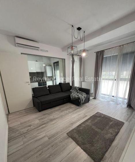 Garsoniera 21 Residence metrou bloc nou - 2