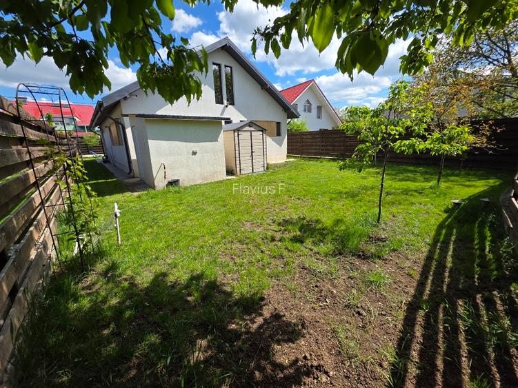 🏡 Casă de vânzare | Dârza, zona Buftea - Crevedia | Mobilată și utilată complet - 3