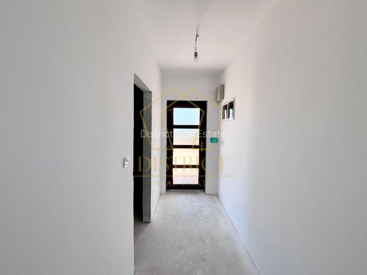 Casa moderna cu 4 camere si garaj | Dumbravita - 13