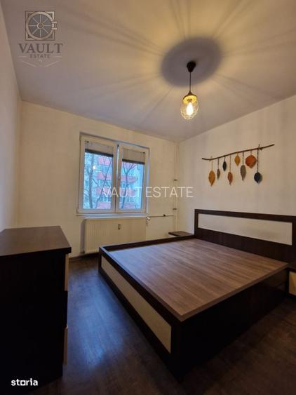 Apartament 3 camere DECOMANDAT -zona  RAHOVA  - 5