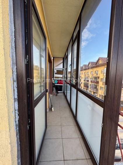 APARTAMENT MOBILAT-SUPRAFATA 73 MP-2 BALCOANE-LANGA BALLROOM MILITARI - 34
