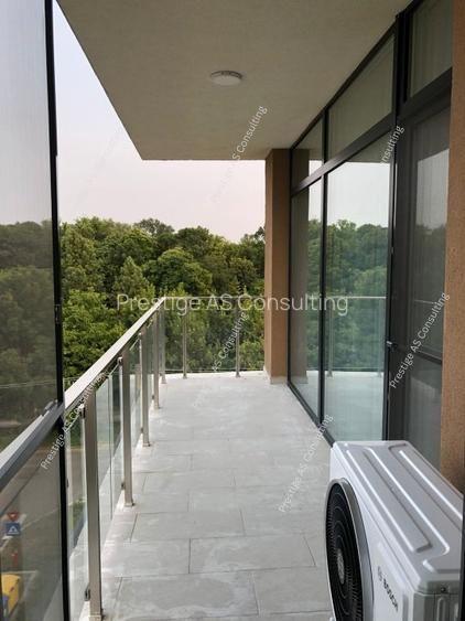 Apartament 3 camere | Nord One | Parcare, | Smart home - 13