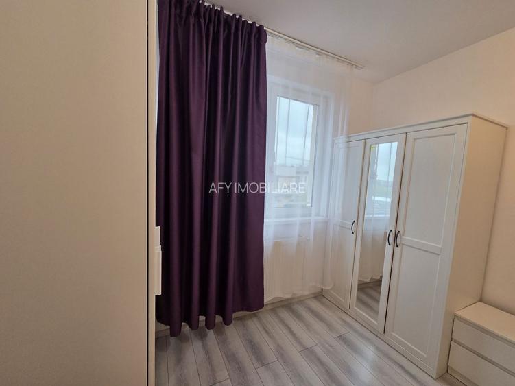 Apartament 2 camere de închiriat- Aparatorii Patriei-Centrala proprie - 7