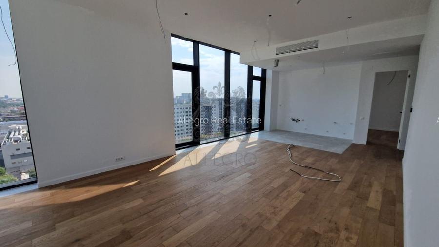 Oferta Penthouse | One Cotroceni | Terasa | Parcari Subterane 3 Locuri - 3