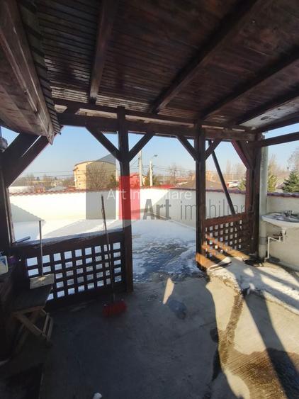 Casa Vanzare Giulesti 4 camere - 19