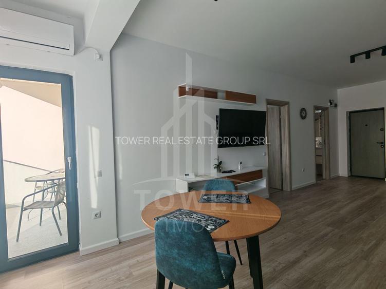 Apartament de închiriat 2 camere modern in Turnișor! - 3