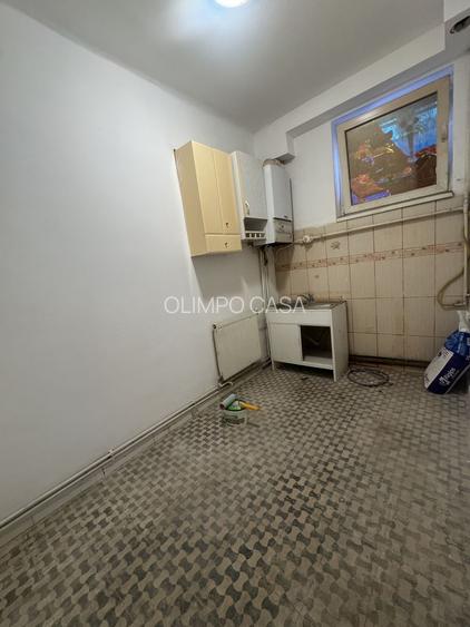 Apartament 3 camere -Cismigiu | Creditabil - 3