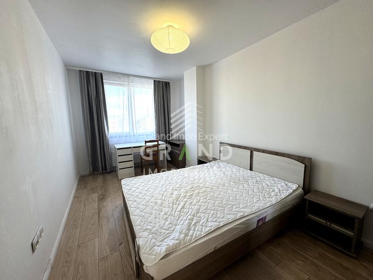 3 camere moderne | 2 băi | Parcare inclusă | Oașului–aproape de Auchan Iris/Revo - 6