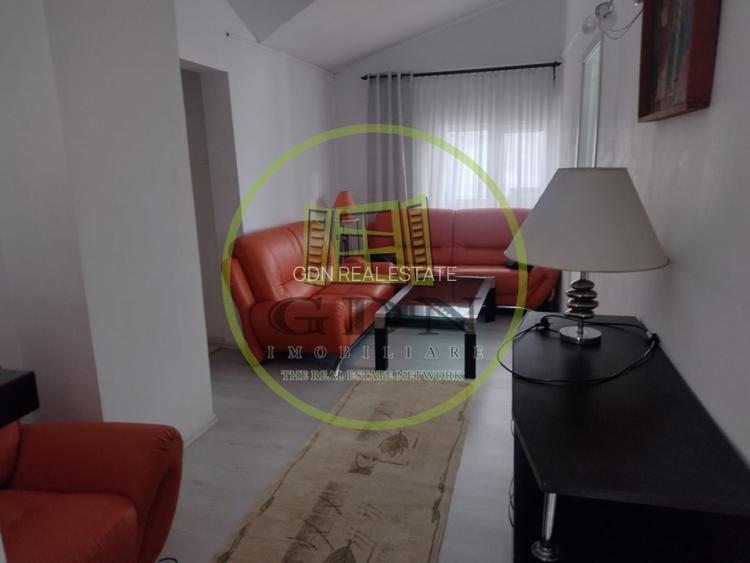 Casa de vanzare 6 camere, 4 dormitoare, 2 bai, localitatea Azuga - 13