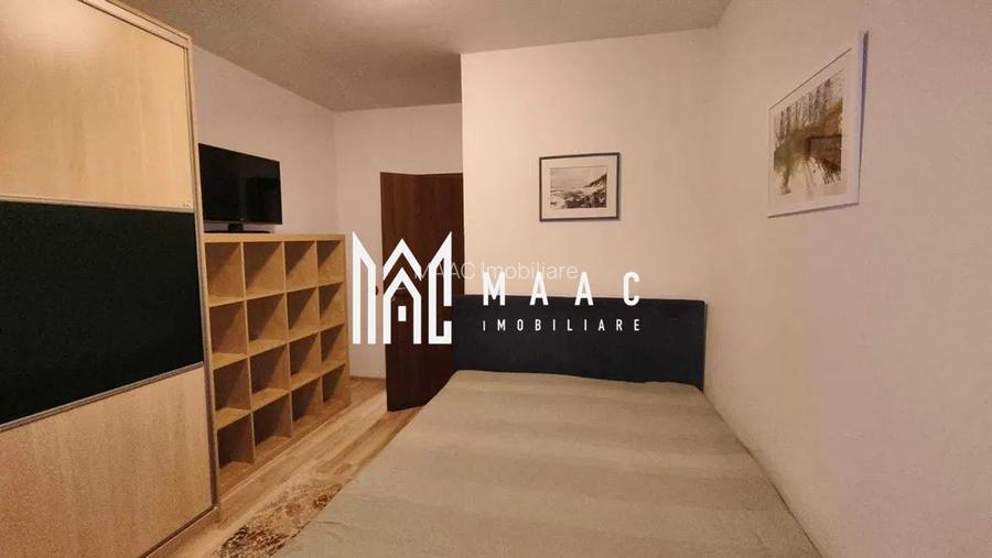 Apartament 2 camere | Loc de parcare | Calea Dumbrăvii - 3