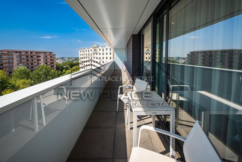 Cortina Residence | Exclusivitate | 950 Eur+TVA | Mobila Rovere | LUX - 19