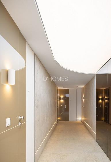 Chirie I Apartament 3 camere I Cortina 126 I Design premium - 11