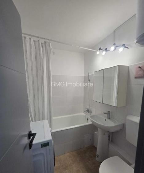 Garsoniera zona Obor - 5