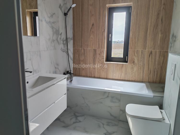 Vila/ 5 camere/175 mpu/ 400mp Teren/ Ispirescu/ - 25