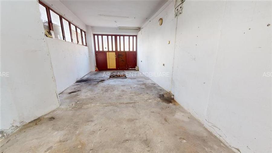 Rezidential/ Investitional: apartament 2 camere si garaj propriu,Central,Brasov. - 14