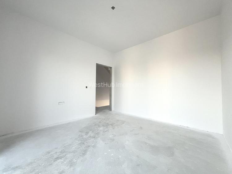 Triplex, 3 camere, 85mp utili, 320mp teren, curent trifazic - Sacalaz - 6