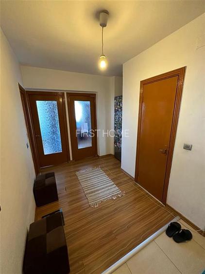 Apartament 4 camere, etaj 6/8, zona Piata Unirii – Ultracentral - 7