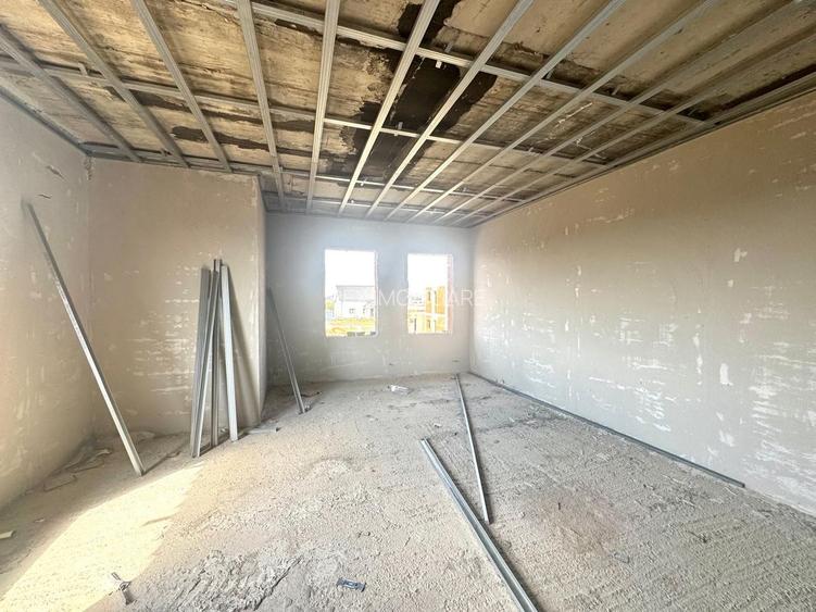 Super Pret - Duplex intreg - 500 mp teren - pozitie excelenta -Sacalaz - 4