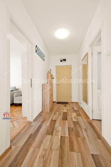 ✨ Apartament elegant cu 3 camere, decomandat, în Mazepa 1 – lumină si confort - 13