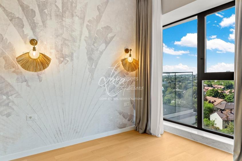 One Verdi, premium 3 camere - 28