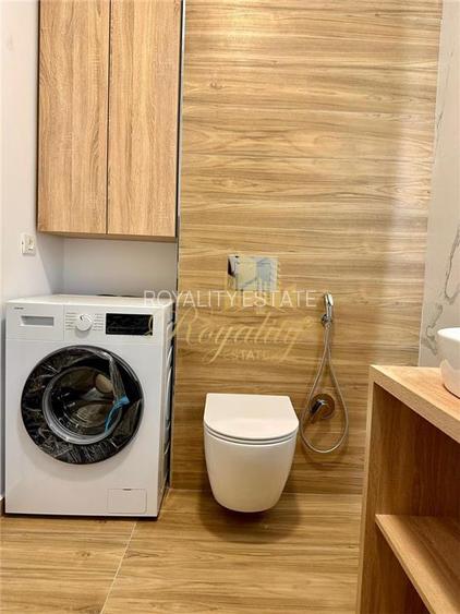 NORD ONE BREDICEANU-Apartament 2 camere - Zona Centrala - 11