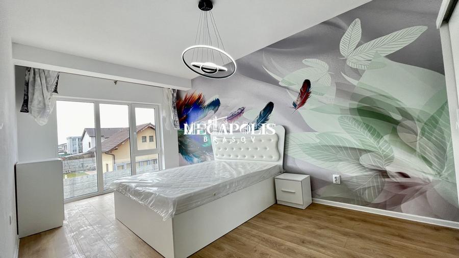 Duplex 4 camere | Prima închiriere - 11